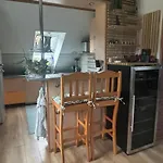 Appartement U Tri Kocek *