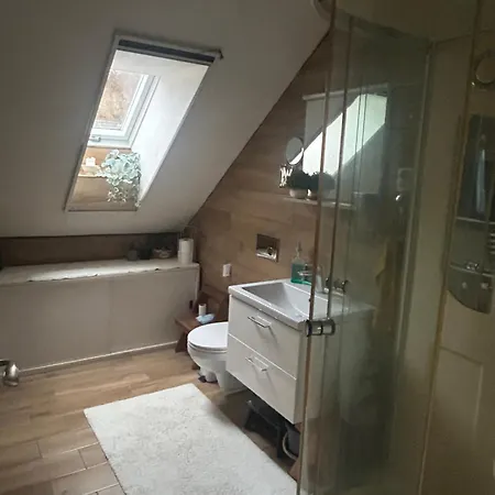 Apartamento U Tří Koček *