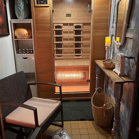 U Tri Kocek Apartment *