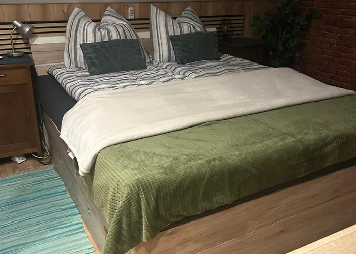 Appartement U Tri Kocek