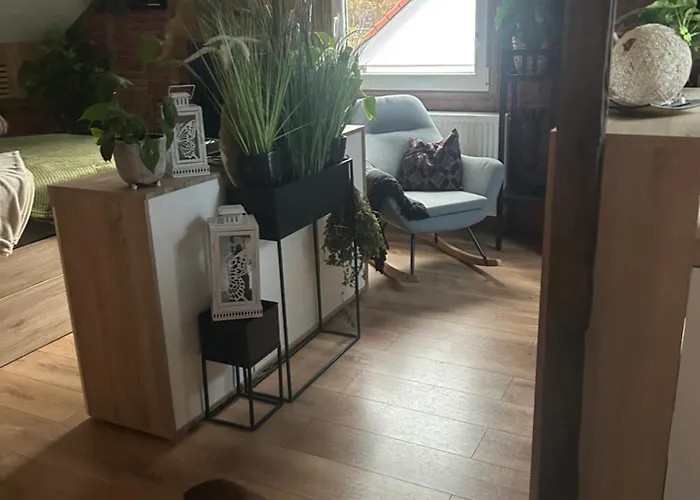 U Tri Kocek Apartment