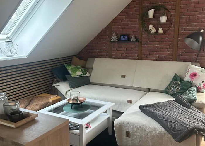 U Tri Kocek Appartement Sokolov
