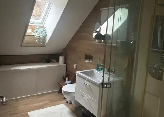 Apartment U Tri Kocek *