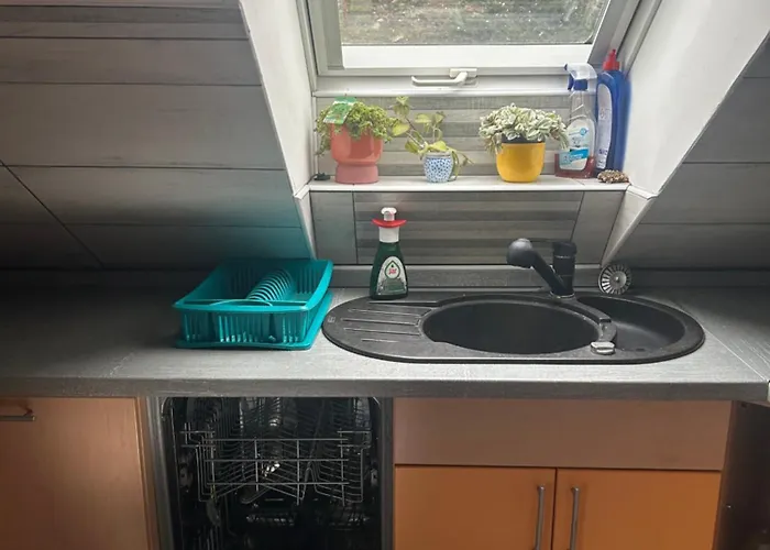 U Tri Kocek Apartment