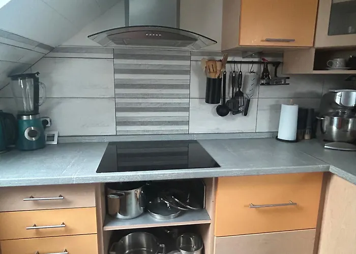 Apartment U Tri Kocek