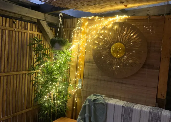 U Tri Kocek Apartment Sokolov